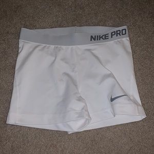custom cheer nike pros 